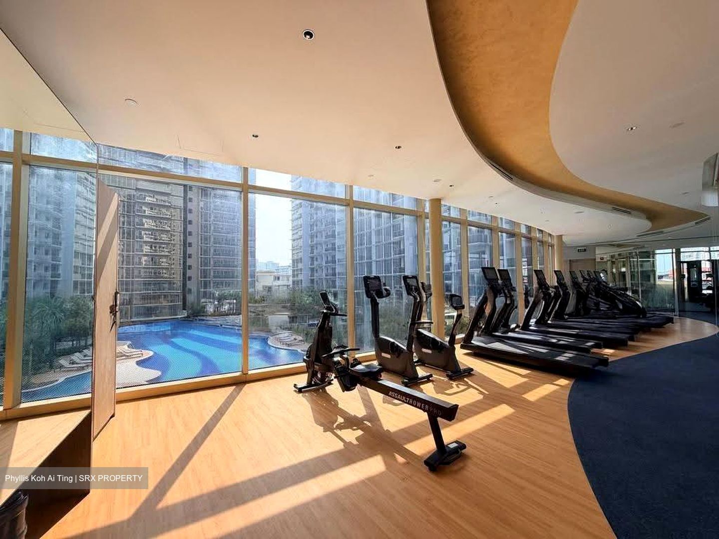 Dunman Road (D15), Condominium #611113121